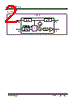 DSA6301ML3JB-T Datasheet HTML 2Page - Microchip Technology 