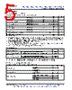 LM393DGKR Datasheet HTML 5Page - Texas Instruments 