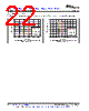 LM393DRE4 Datasheet HTML 22Page - Texas Instruments 