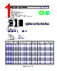 SWF1608CF-R12K Datasheet HTML 1Page - TAI-TECH Advanced Electronics Co., Ltd. 