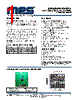 EVM3684-RU-00A Datasheet HTML 1Page - Monolithic Power Systems 
