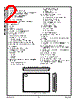 LMX9820A Datasheet HTML 2Page - National Semiconductor (TI) 