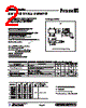 DB152S Datasheet HTML 2Page - Formosa MS 