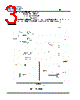 HM4091B Datasheet HTML 3Page - Shenzhen Huazhimei Semiconductor Co., Ltd 