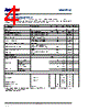 INMP441ACEZ-R7 Datasheet HTML 4Page - List of Unclassifed Manufacturers 