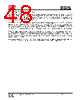 IS25LP032D-RBLE:P Datasheet HTML 48Page - Integrated Silicon Solution, Inc 