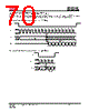 IS25LP032D-RBLE:P Datasheet HTML 70Page - Integrated Silicon Solution, Inc 