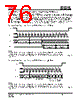 IS25LP032D-RBLE:P Datasheet HTML 76Page - Integrated Silicon Solution, Inc 