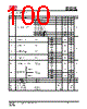 IS25LP032D-RBLE:P Datasheet HTML 100Page - Integrated Silicon Solution, Inc 