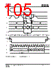 IS25LP032D-RBLE:P Datasheet HTML 105Page - Integrated Silicon Solution, Inc 