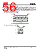 IS25LP032D-RKLE:P Datasheet HTML 56Page - Integrated Silicon Solution, Inc 