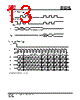 IS25LP032D-RGLA3:P Datasheet HTML 13Page - Integrated Silicon Solution, Inc 