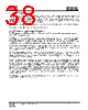 IS25LP032D-RBLE Datasheet HTML 38Page - Integrated Silicon Solution, Inc 