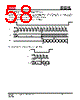 IS25LP032D-RBLE Datasheet HTML 58Page - Integrated Silicon Solution, Inc 