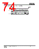 IS25LP032D-RBLE Datasheet HTML 74Page - Integrated Silicon Solution, Inc 