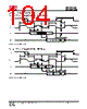 IS25LP032D-RBLE Datasheet HTML 104Page - Integrated Silicon Solution, Inc 