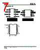 IS25LP016D-RBLE Datasheet HTML 7Page - Integrated Silicon Solution, Inc 
