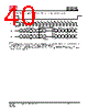 IS25LP032D-RKLE Datasheet HTML 40Page - Integrated Silicon Solution, Inc 