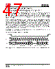 IS25LP032D-RKLE Datasheet HTML 47Page - Integrated Silicon Solution, Inc 