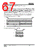 IS25LP032D-RKLE Datasheet HTML 67Page - Integrated Silicon Solution, Inc 