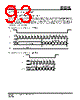 IS25LP032D-RKLE Datasheet HTML 93Page - Integrated Silicon Solution, Inc 