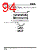 IS25LP032D-RKLE Datasheet HTML 94Page - Integrated Silicon Solution, Inc 