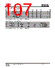 IS25LP032D-RKLE Datasheet HTML 107Page - Integrated Silicon Solution, Inc 