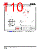 IS25LP032D-RKLE Datasheet HTML 110Page - Integrated Silicon Solution, Inc 