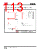 IS25LP032D-RBLA3 Datasheet HTML 113Page - Integrated Silicon Solution, Inc 