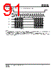 IS25LP032D-RLLA3 Datasheet HTML 91Page - Integrated Silicon Solution, Inc 
