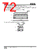 IS25LP032D-RGLA3 Datasheet HTML 72Page - Integrated Silicon Solution, Inc 