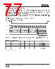 IS25LP032D-RGLA3 Datasheet HTML 77Page - Integrated Silicon Solution, Inc 