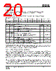 IS25LP032D-RGLA3 Datasheet HTML 20Page - Integrated Silicon Solution, Inc 