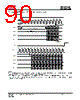 IS25LP032D-RHLA3 Datasheet HTML 90Page - Integrated Silicon Solution, Inc 