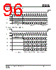 IS25LP032D-RHLA3 Datasheet HTML 96Page - Integrated Silicon Solution, Inc 