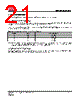 IS25LP064A-RHLA1 Datasheet HTML 21Page - Integrated Silicon Solution, Inc 