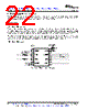 LM393DG4 Datasheet HTML 22Page - Texas Instruments 