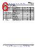 LM393DGKRG4 Datasheet HTML 6Page - Texas Instruments 