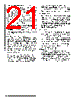 AM2911AXMB Datasheet HTML 21Page - Advanced Micro Devices 