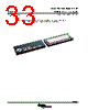 DS160PR412RUAR Datasheet HTML 33Page - TI 