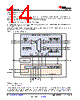 DS160PR412RUAR Datasheet HTML 14Page - Texas Instruments 