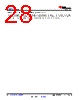 DS160PR412RUAT Datasheet HTML 28Page - TI 