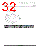 DS160PR412RUAT Datasheet HTML 32Page - TI 