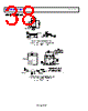 AD4021BCPZ-R2 Datasheet HTML 38Page - Analog Devices 
