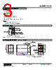 AS4V-S25-R Datasheet HTML 3Page - M-System Co.,Ltd. 
