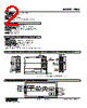 HMS-5W-R Datasheet HTML 2Page - M-System Co.,Ltd. 