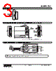 FLC-74W-R Datasheet HTML 3Page - M-System Co.,Ltd. 