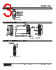 HAS-65-R Datasheet HTML 3Page - M-System Co.,Ltd. 