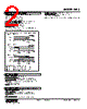 HAS-50-R Datasheet HTML 2Page - M-System Co.,Ltd. 