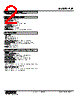 FSE-1A4-R Datasheet HTML 2Page - M-System Co.,Ltd. 